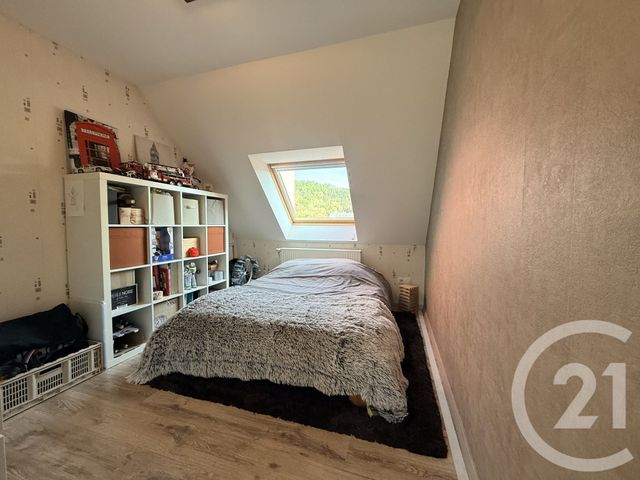 Appartement F3 &agrave; vendre - 3 pi&egrave;ces - 78,10 m2 - Lutzelhouse - 67 - ALSACE