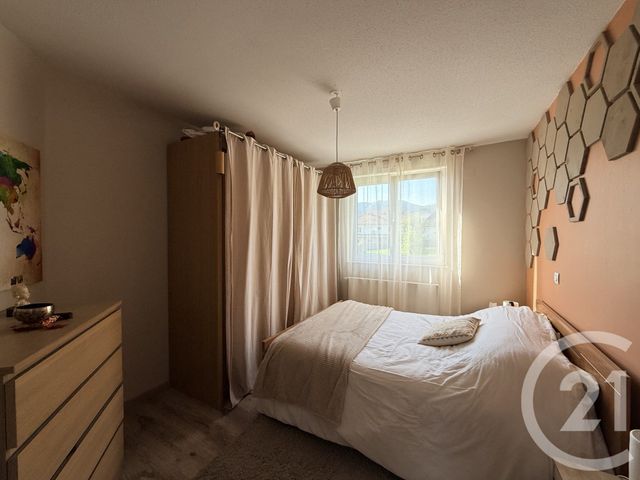 Appartement F3 &agrave; vendre - 3 pi&egrave;ces - 78,10 m2 - Lutzelhouse - 67 - ALSACE