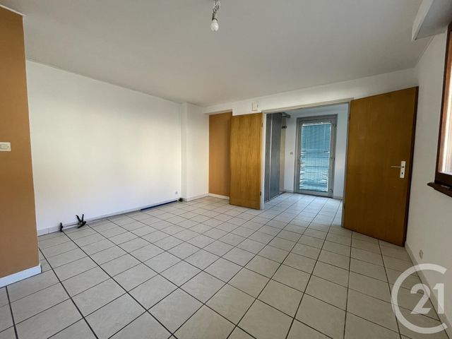 Appartement F3 &agrave; louer - 3 pi&egrave;ces - 61 m2 - Mutzig - 67 - ALSACE