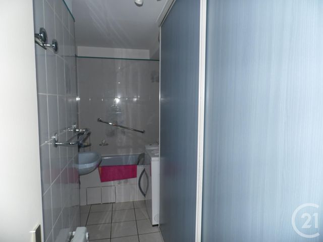 Appartement F3 &agrave; louer - 3 pi&egrave;ces - 61 m2 - Mutzig - 67 - ALSACE