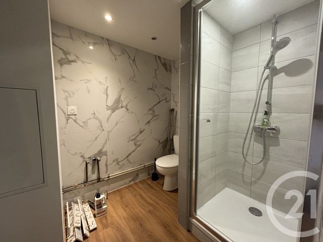 Appartement F3 &agrave; vendre - 3 pi&egrave;ces - 57,46 m2 - Barr - 67 - ALSACE