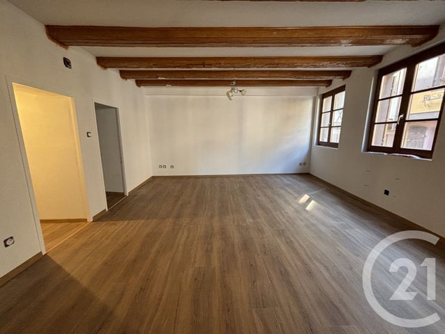 appartement - BARR - 67