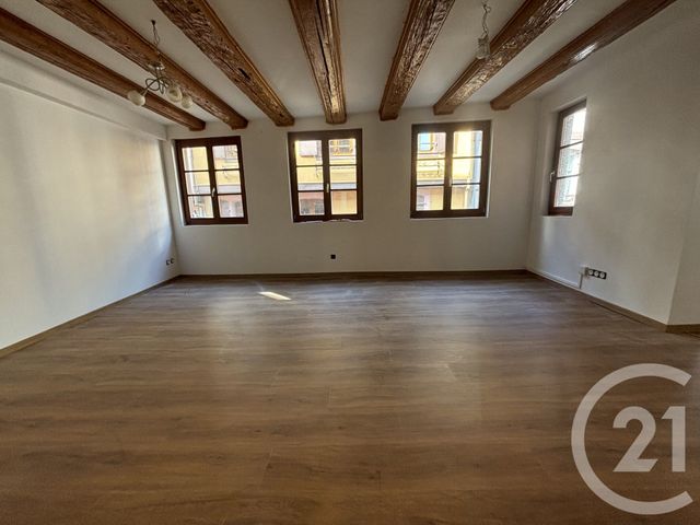 Appartement F3 &agrave; vendre - 3 pi&egrave;ces - 57,46 m2 - Barr - 67 - ALSACE