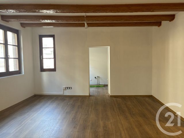 Appartement F3 &agrave; vendre - 3 pi&egrave;ces - 57,46 m2 - Barr - 67 - ALSACE
