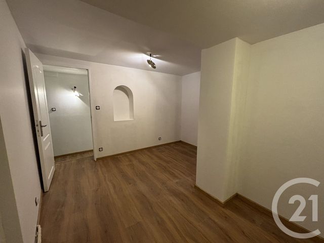 Appartement F3 &agrave; vendre - 3 pi&egrave;ces - 57,46 m2 - Barr - 67 - ALSACE