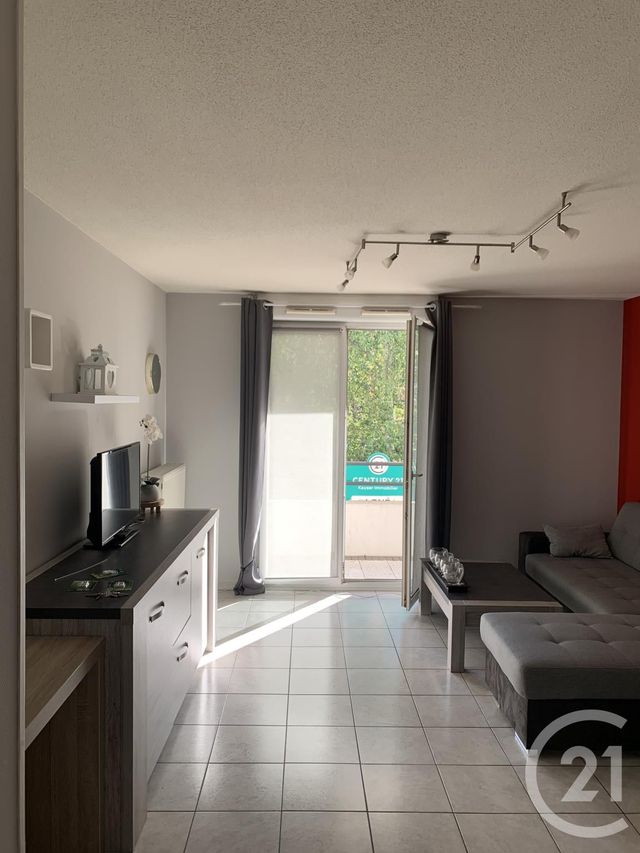 Appartement F2 &agrave; louer - 2 pi&egrave;ces - 38,72 m2 - Barr - 67 - ALSACE