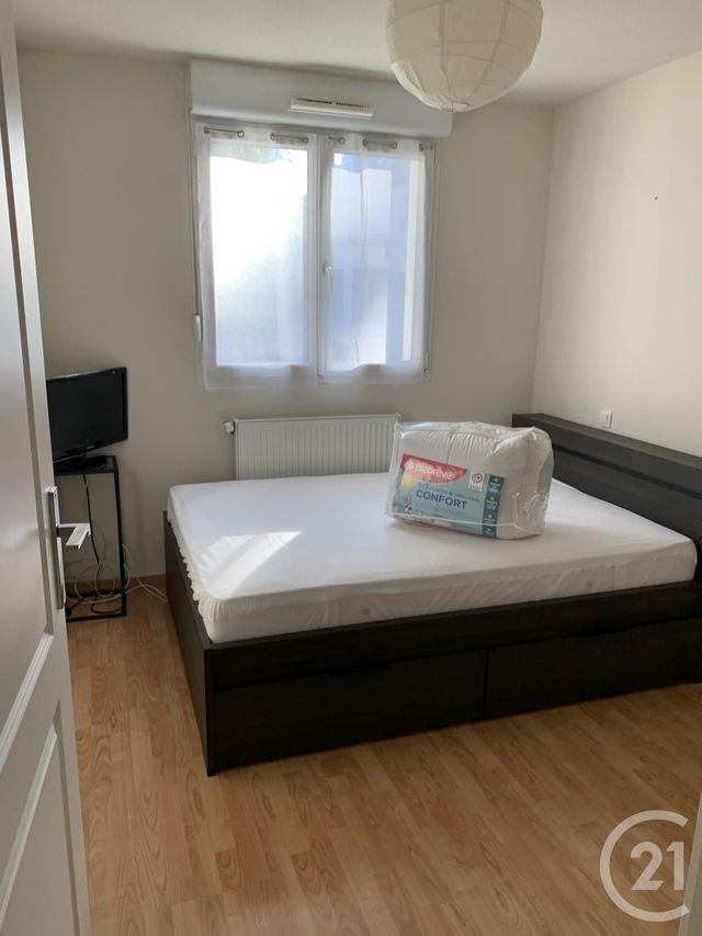 Appartement F2 &agrave; louer - 2 pi&egrave;ces - 38,72 m2 - Barr - 67 - ALSACE