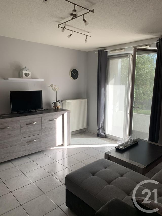 Appartement F2 &agrave; louer - 2 pi&egrave;ces - 38,72 m2 - Barr - 67 - ALSACE
