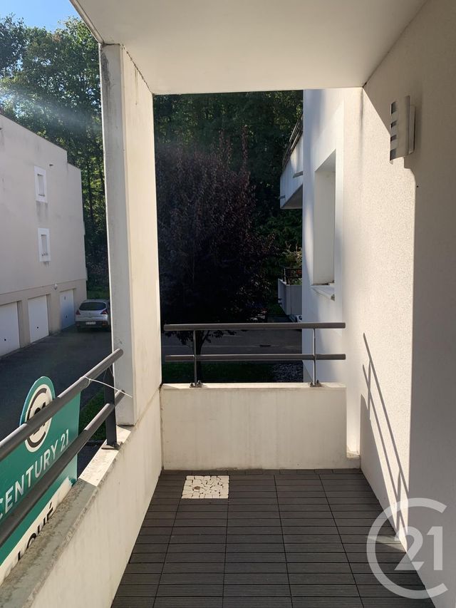 Appartement F2 &agrave; louer - 2 pi&egrave;ces - 38,72 m2 - Barr - 67 - ALSACE