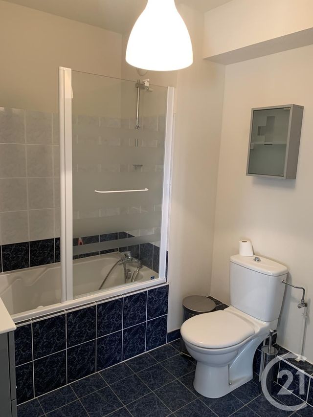 Appartement F2 &agrave; louer - 2 pi&egrave;ces - 38,72 m2 - Barr - 67 - ALSACE
