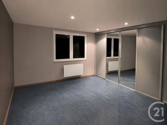 Appartement F2 &agrave; louer - 2 pi&egrave;ces - 47 m2 - Rosheim - 67 - ALSACE