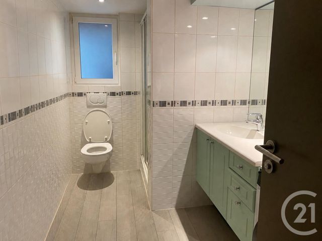 Appartement F2 &agrave; louer - 2 pi&egrave;ces - 47 m2 - Rosheim - 67 - ALSACE