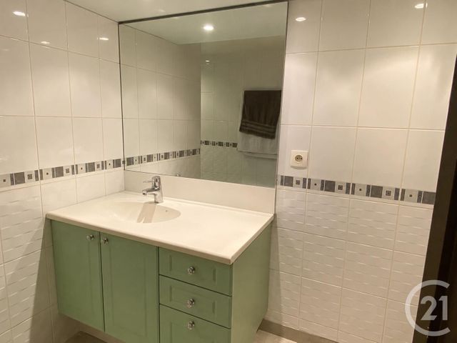 Appartement F2 &agrave; louer - 2 pi&egrave;ces - 47 m2 - Rosheim - 67 - ALSACE