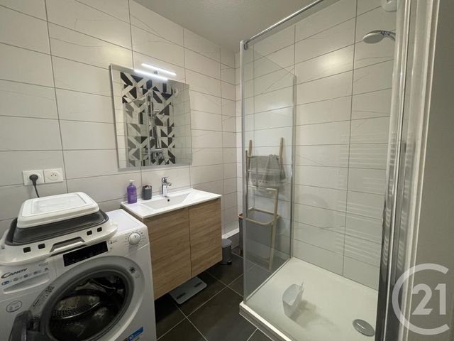 Appartement F2 &agrave; louer - 2 pi&egrave;ces - 47 m2 - Kaysersberg Vignoble - 68 - ALSACE