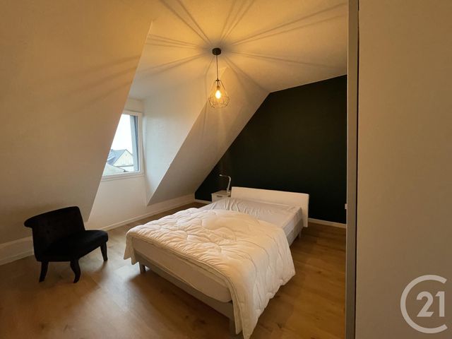 Appartement F2 &agrave; louer - 2 pi&egrave;ces - 47 m2 - Kaysersberg Vignoble - 68 - ALSACE