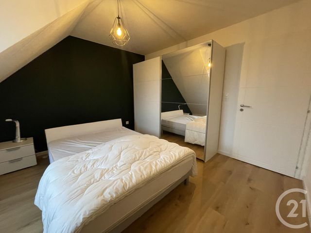 Appartement F2 &agrave; louer - 2 pi&egrave;ces - 47 m2 - Kaysersberg Vignoble - 68 - ALSACE