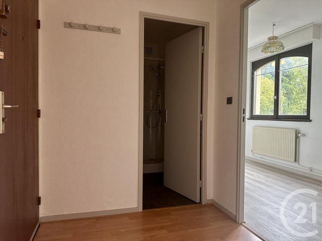 Appartement F1 &agrave; louer - 1 pi&egrave;ce - 36,44 m2 - Obernai - 67 - ALSACE