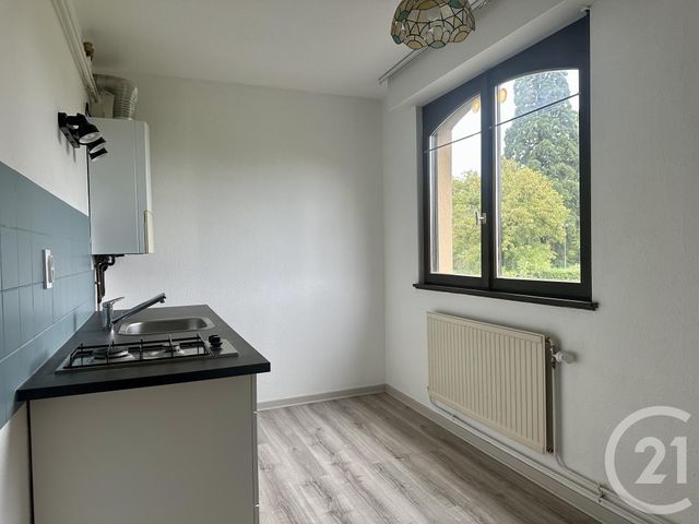Appartement F1 &agrave; louer - 1 pi&egrave;ce - 36,44 m2 - Obernai - 67 - ALSACE
