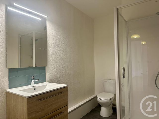 Appartement F1 &agrave; louer - 1 pi&egrave;ce - 36,44 m2 - Obernai - 67 - ALSACE