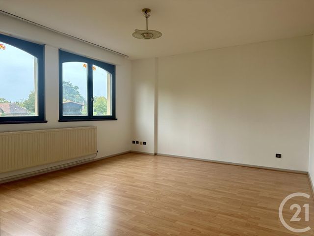Appartement F1 &agrave; louer - 1 pi&egrave;ce - 36,44 m2 - Obernai - 67 - ALSACE