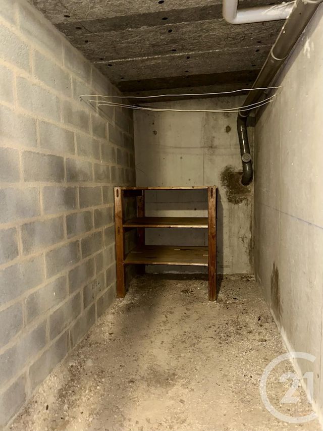 Appartement F1 &agrave; louer - 1 pi&egrave;ce - 36,44 m2 - Obernai - 67 - ALSACE