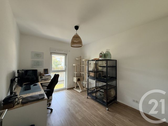 Appartement F3 &agrave; vendre - 3 pi&egrave;ces - 73,76 m2 - Obernai - 67 - ALSACE