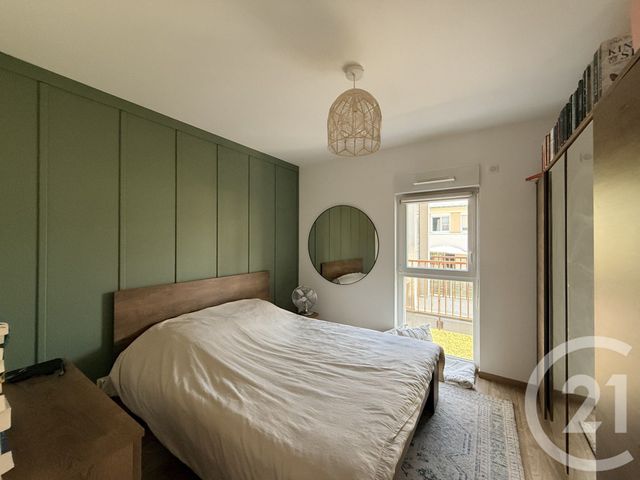 Appartement F3 &agrave; vendre - 3 pi&egrave;ces - 73,76 m2 - Obernai - 67 - ALSACE