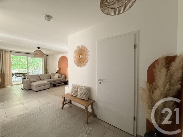 Appartement F3 &agrave; vendre - 3 pi&egrave;ces - 73,76 m2 - Obernai - 67 - ALSACE