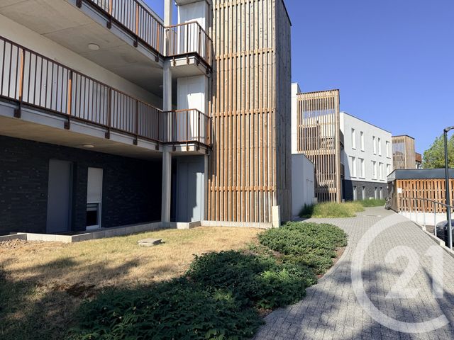 Appartement F3 &agrave; vendre - 3 pi&egrave;ces - 73,76 m2 - Obernai - 67 - ALSACE