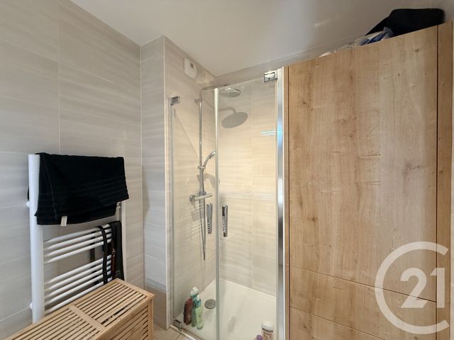 Appartement F3 &agrave; vendre - 3 pi&egrave;ces - 73,76 m2 - Obernai - 67 - ALSACE