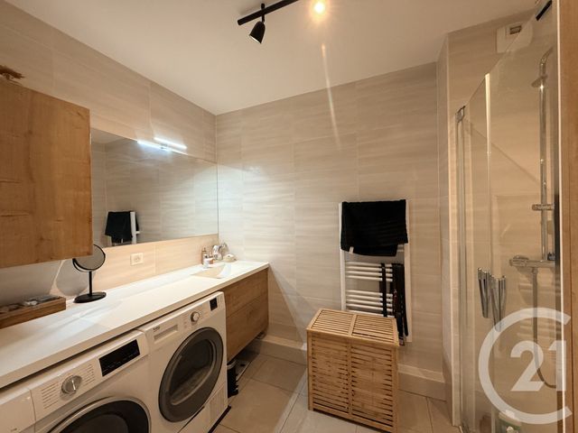 Appartement F3 &agrave; vendre - 3 pi&egrave;ces - 73,76 m2 - Obernai - 67 - ALSACE