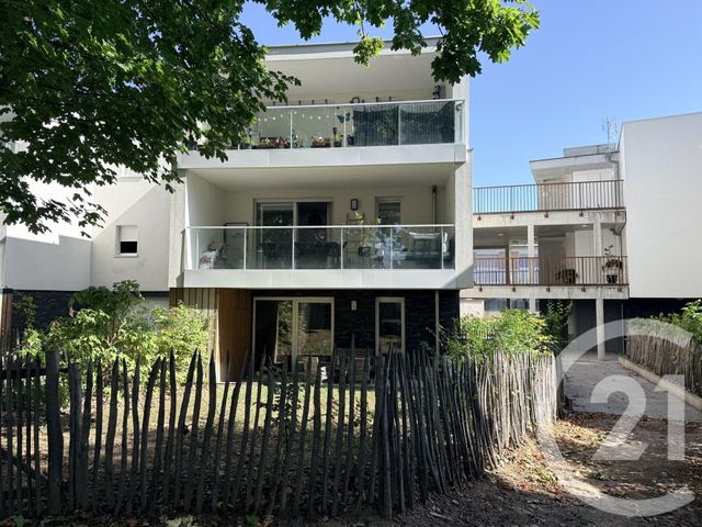 Appartement F3 &agrave; vendre - 3 pi&egrave;ces - 73,76 m2 - Obernai - 67 - ALSACE