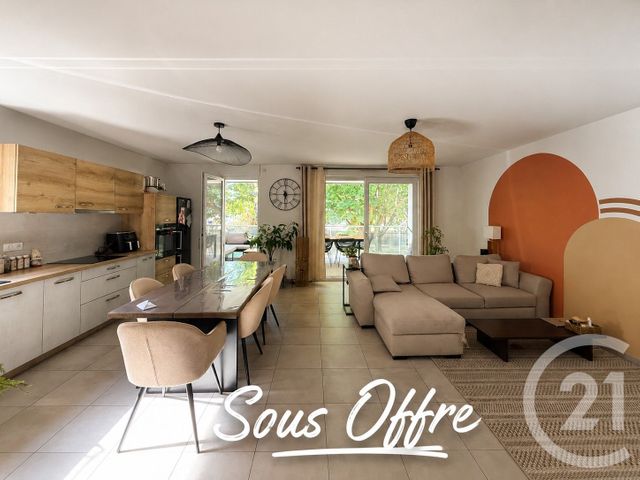 appartement - OBERNAI - 67