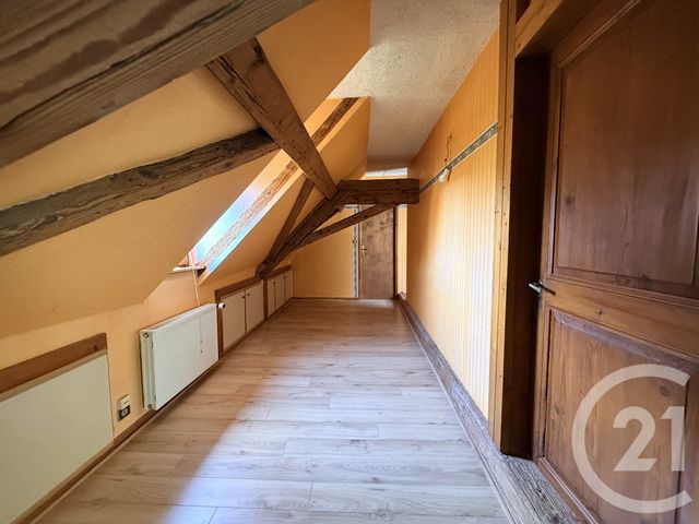 Maison &agrave; vendre - 6 pi&egrave;ces - 135,40 m2 - Ottrott - 67 - ALSACE