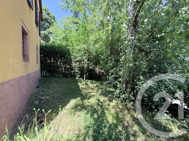 Maison &agrave; vendre - 6 pi&egrave;ces - 135,40 m2 - Ottrott - 67 - ALSACE