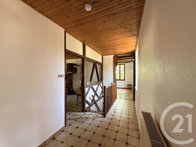 Maison &agrave; vendre - 6 pi&egrave;ces - 135,40 m2 - Ottrott - 67 - ALSACE