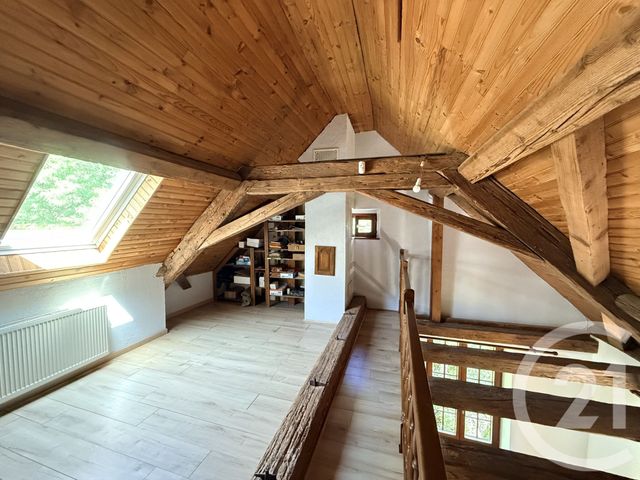 Maison &agrave; vendre - 6 pi&egrave;ces - 135,40 m2 - Ottrott - 67 - ALSACE