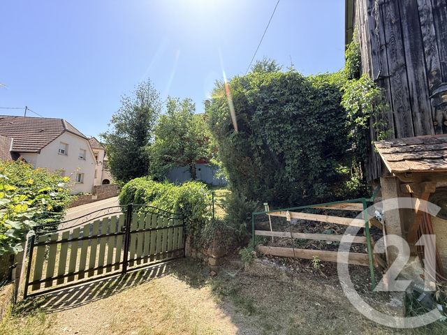 Maison &agrave; vendre - 6 pi&egrave;ces - 135,40 m2 - Ottrott - 67 - ALSACE