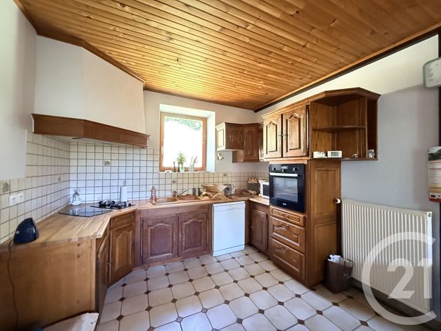 Maison &agrave; vendre - 6 pi&egrave;ces - 135,40 m2 - Ottrott - 67 - ALSACE