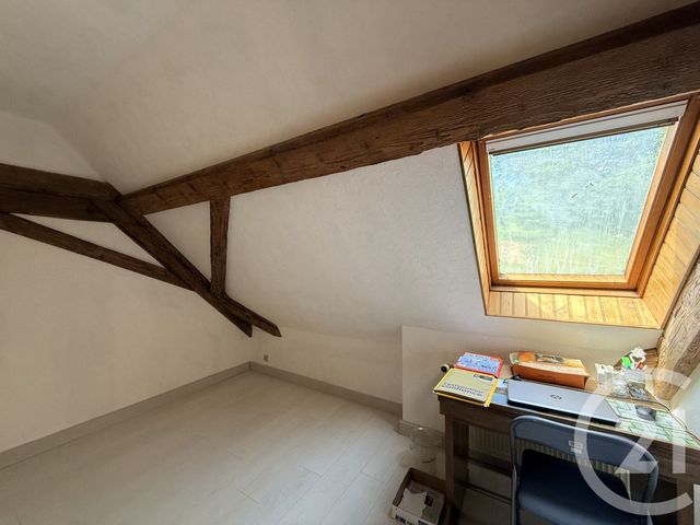 Maison &agrave; vendre - 6 pi&egrave;ces - 135,40 m2 - Ottrott - 67 - ALSACE