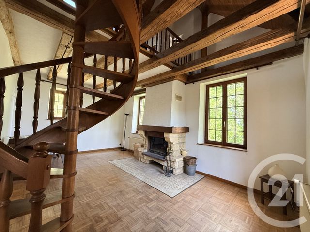 Maison &agrave; vendre - 6 pi&egrave;ces - 135,40 m2 - Ottrott - 67 - ALSACE