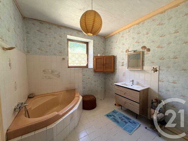 Maison &agrave; vendre - 6 pi&egrave;ces - 135,40 m2 - Ottrott - 67 - ALSACE