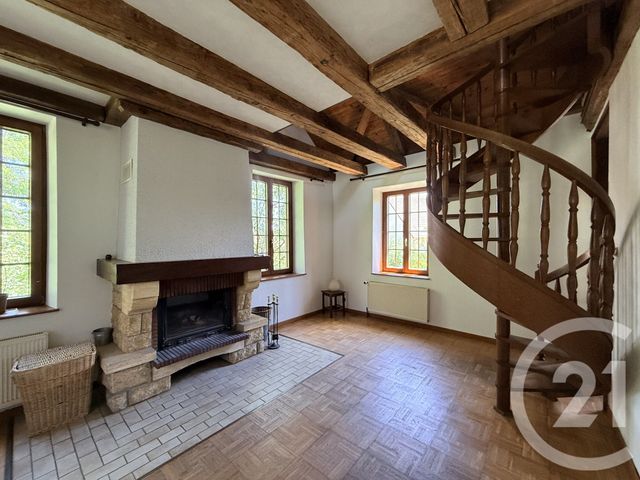 Maison &agrave; vendre - 6 pi&egrave;ces - 135,40 m2 - Ottrott - 67 - ALSACE