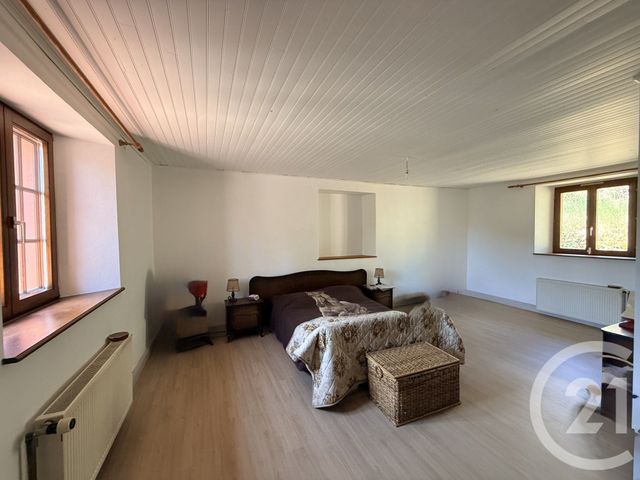 Maison &agrave; vendre - 6 pi&egrave;ces - 135,40 m2 - Ottrott - 67 - ALSACE