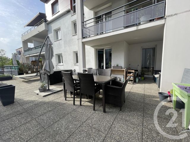 appartement - OBERNAI - 67