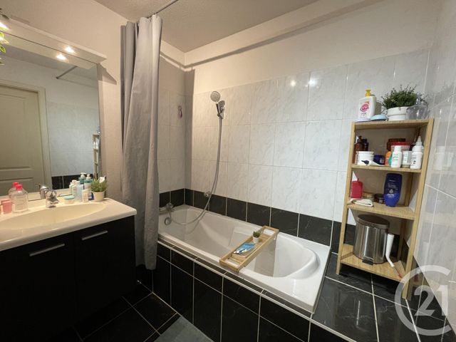 Appartement F3 &agrave; louer - 3 pi&egrave;ces - 59,60 m2 - Obernai - 67 - ALSACE
