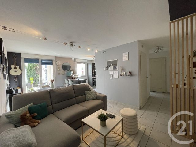 Appartement F3 &agrave; louer - 3 pi&egrave;ces - 59,60 m2 - Obernai - 67 - ALSACE