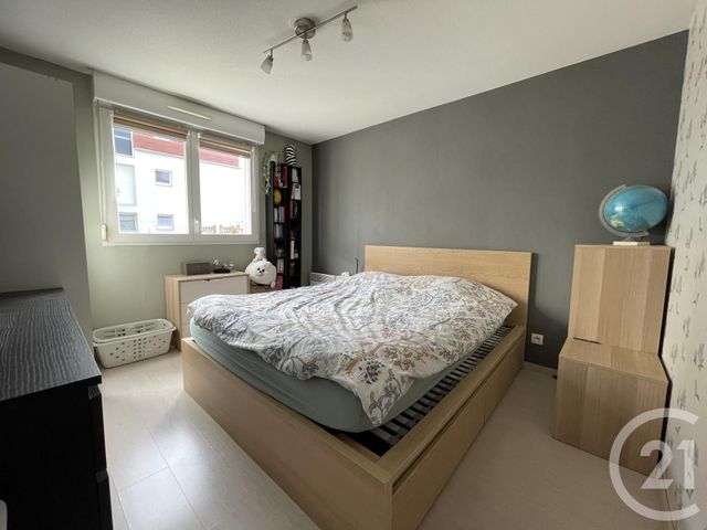 Appartement F3 &agrave; louer - 3 pi&egrave;ces - 59,60 m2 - Obernai - 67 - ALSACE