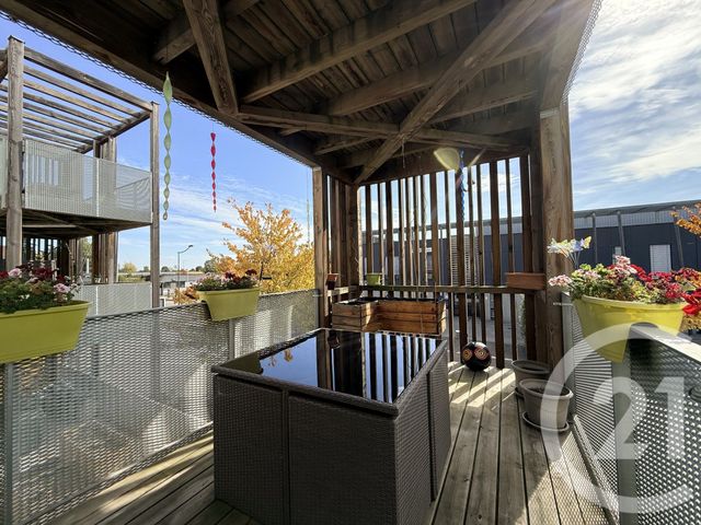Appartement F3 &agrave; vendre - 3 pi&egrave;ces - 64 m2 - Obernai - 67 - ALSACE