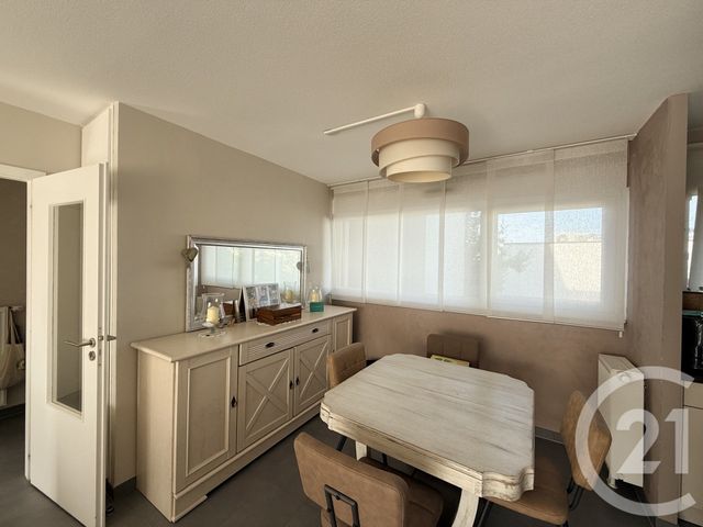Appartement F3 &agrave; vendre - 3 pi&egrave;ces - 64 m2 - Obernai - 67 - ALSACE